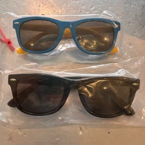Debuff kids sunglasses